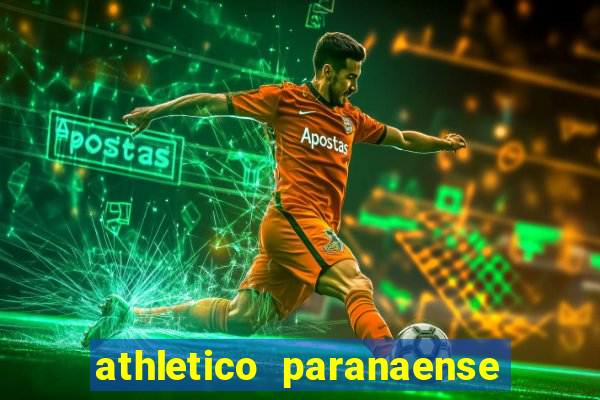 athletico paranaense x cerro porteno palpite